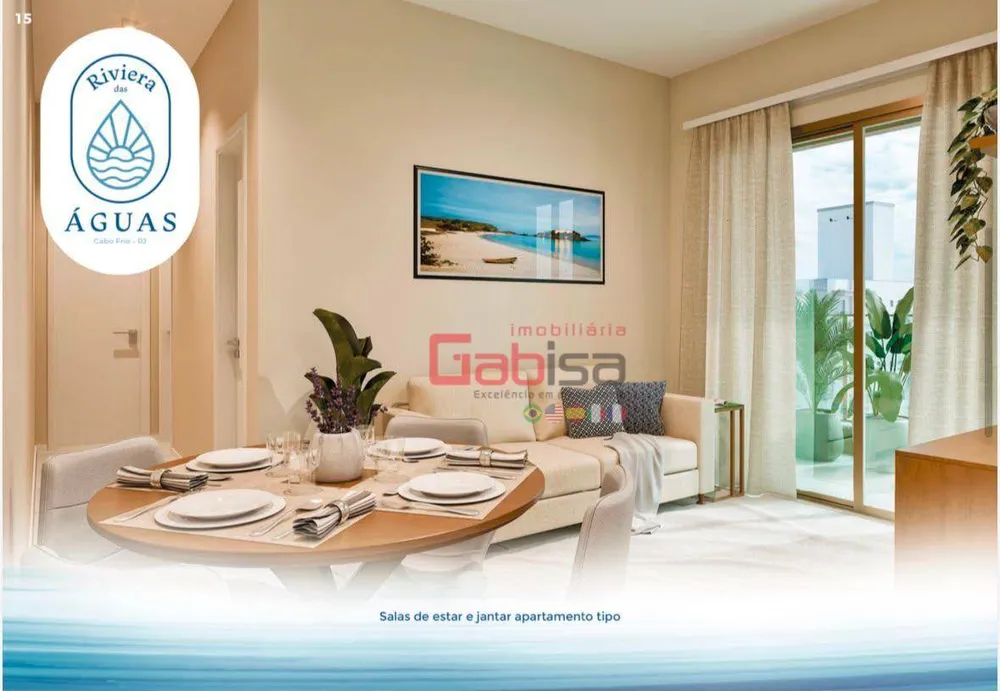 Apartamento, 1 quarto, 48 m² - Foto 5