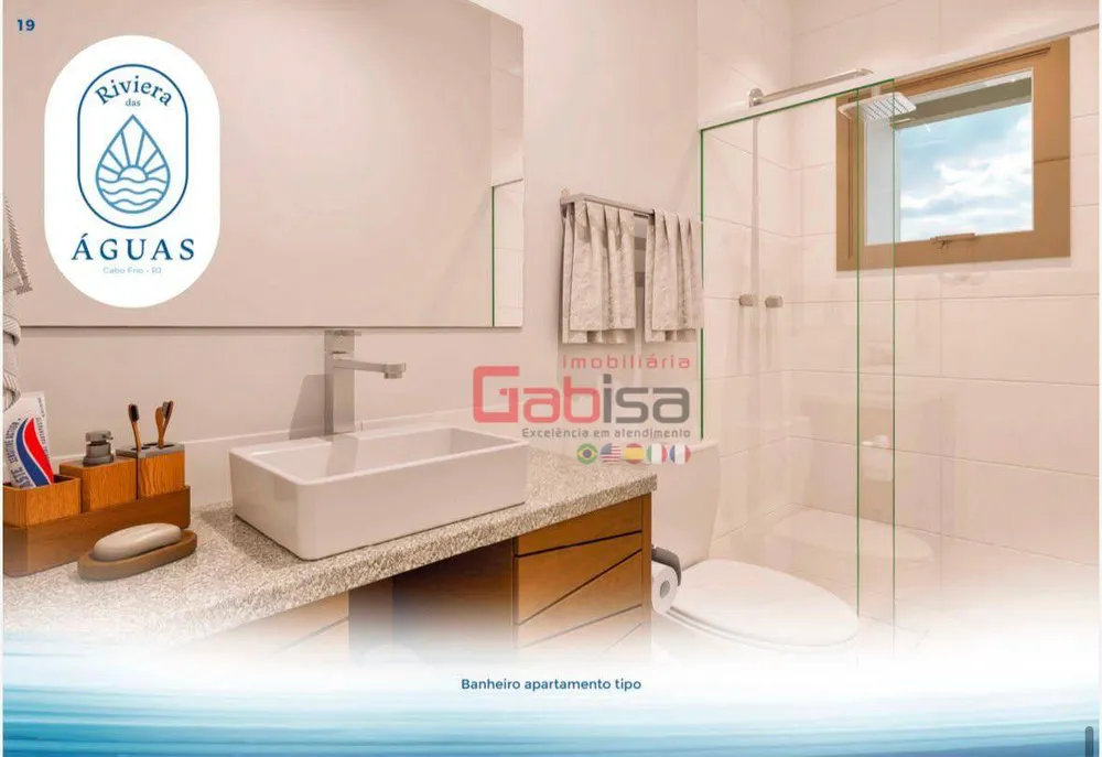 Apartamento, 1 quarto, 48 m² - Foto 8
