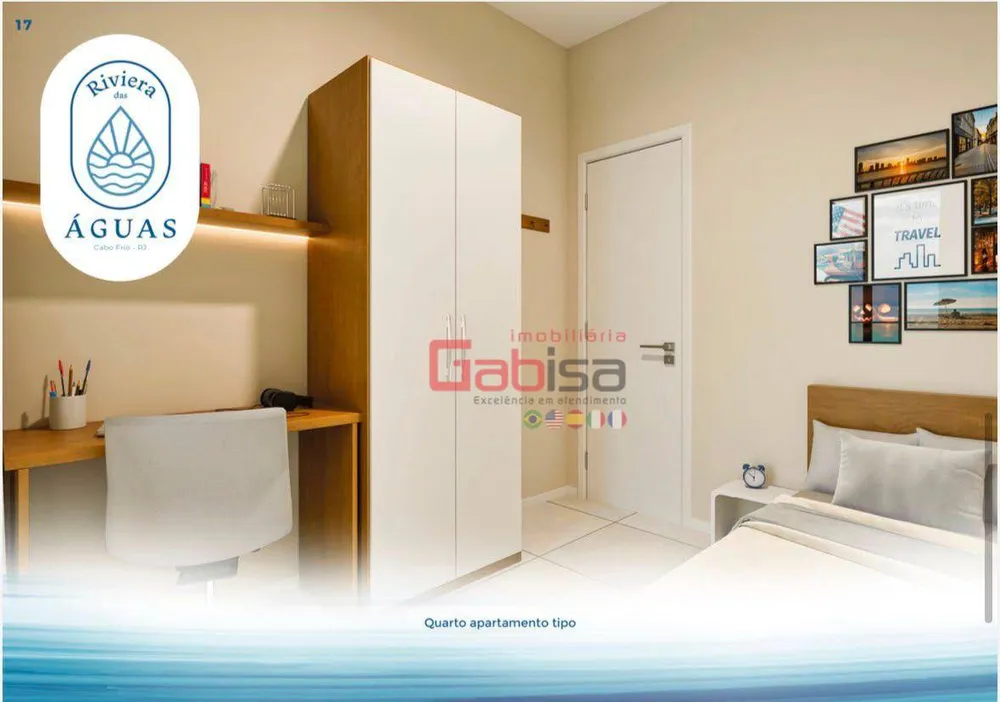 Apartamento, 1 quarto, 48 m² - Foto 10