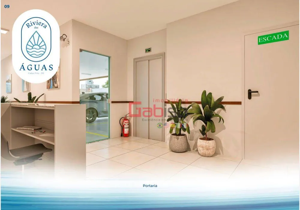 Apartamento, 1 quarto, 48 m² - Foto 3