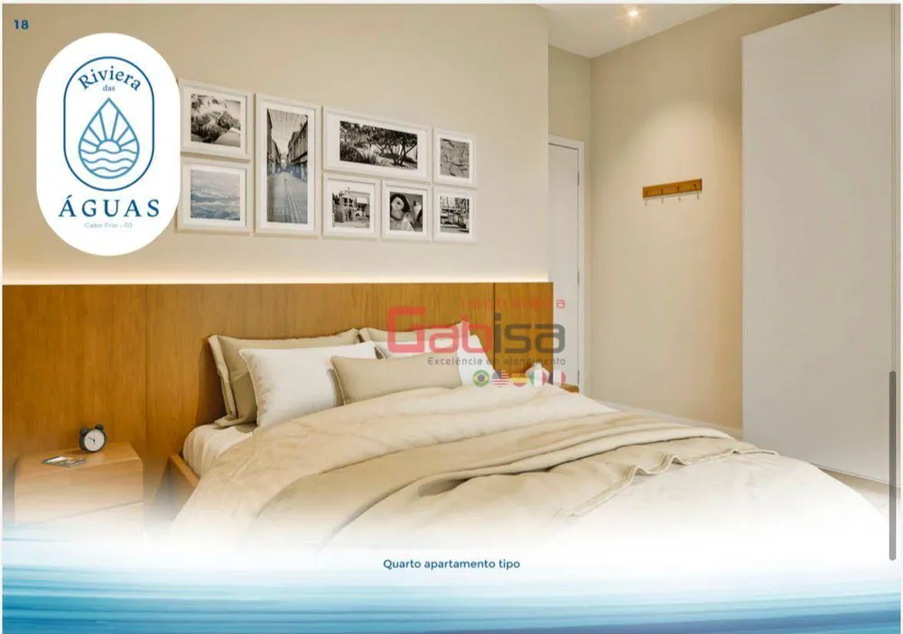 Apartamento, 1 quarto, 48 m² - Foto 9