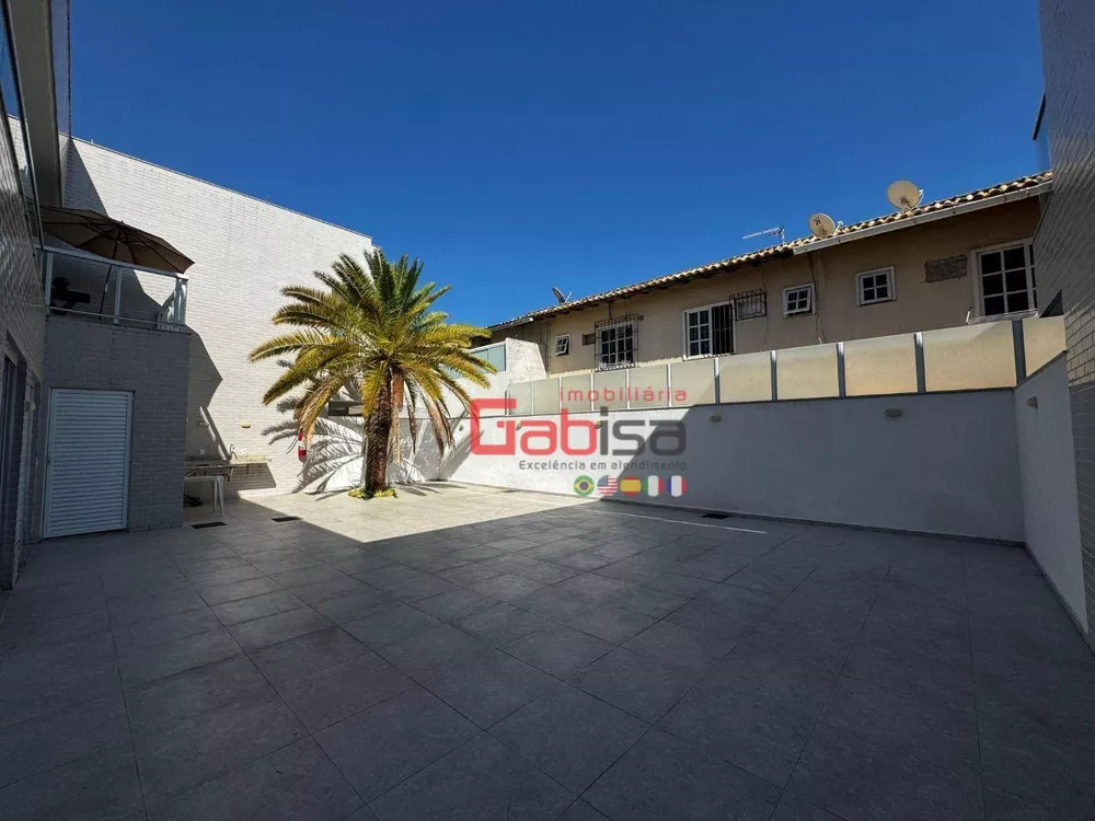Apartamento, 2 quartos, 42 m² - Foto 19