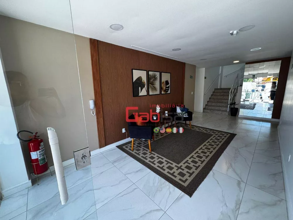 Apartamento, 2 quartos, 42 m² - Foto 15