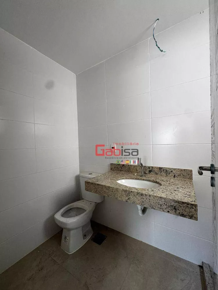 Apartamento, 2 quartos, 42 m² - Foto 8