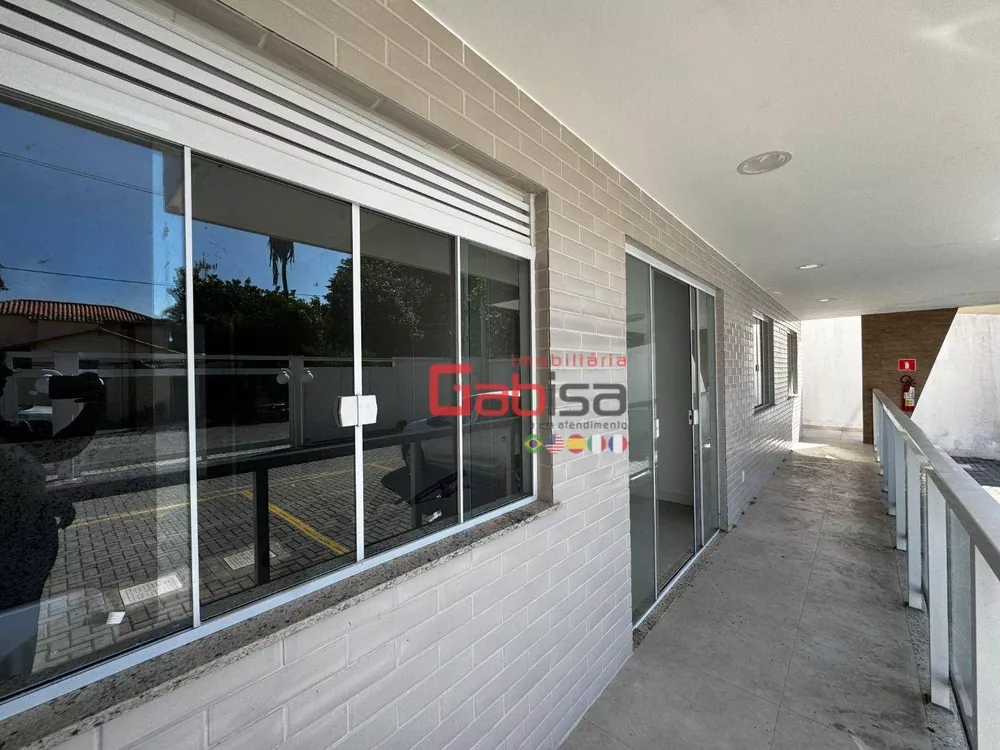 Apartamento, 2 quartos, 42 m² - Foto 5