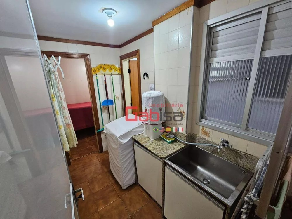 Apartamento, 3 quartos, 146 m² - Foto 17