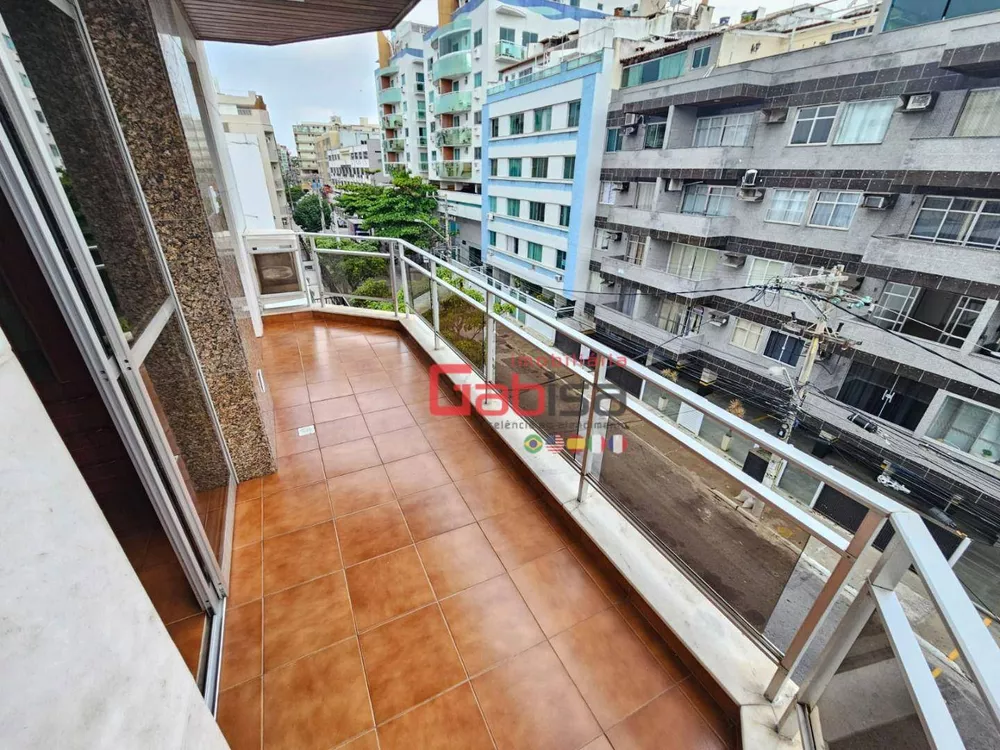 Apartamento, 3 quartos, 146 m² - Foto 1