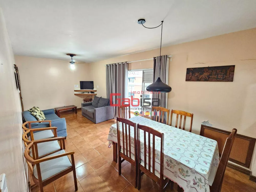 Apartamento, 3 quartos, 146 m² - Foto 3