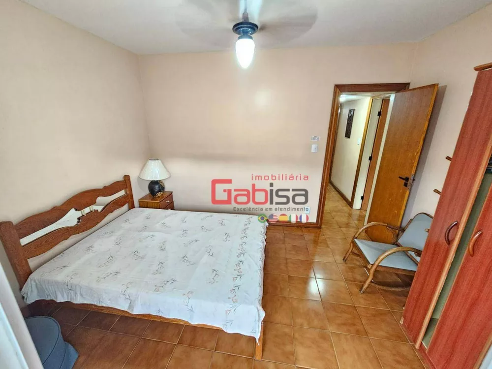 Apartamento, 3 quartos, 146 m² - Foto 2