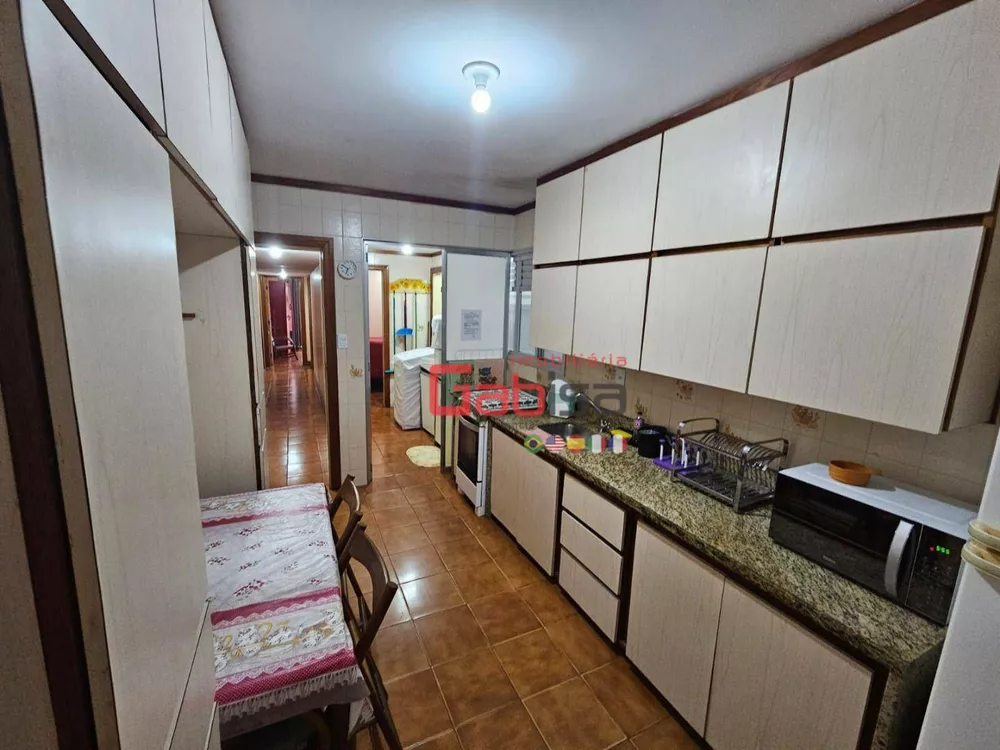 Apartamento, 3 quartos, 146 m² - Foto 16