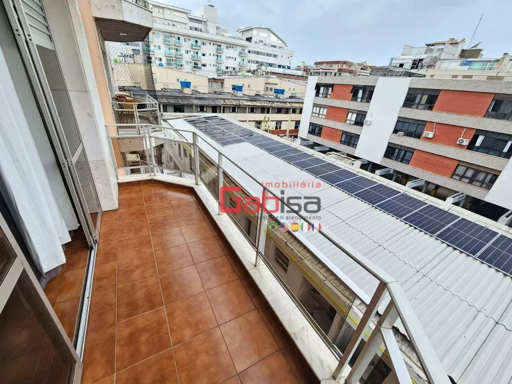 Apartamento, 3 quartos, 146 m² - Foto 7