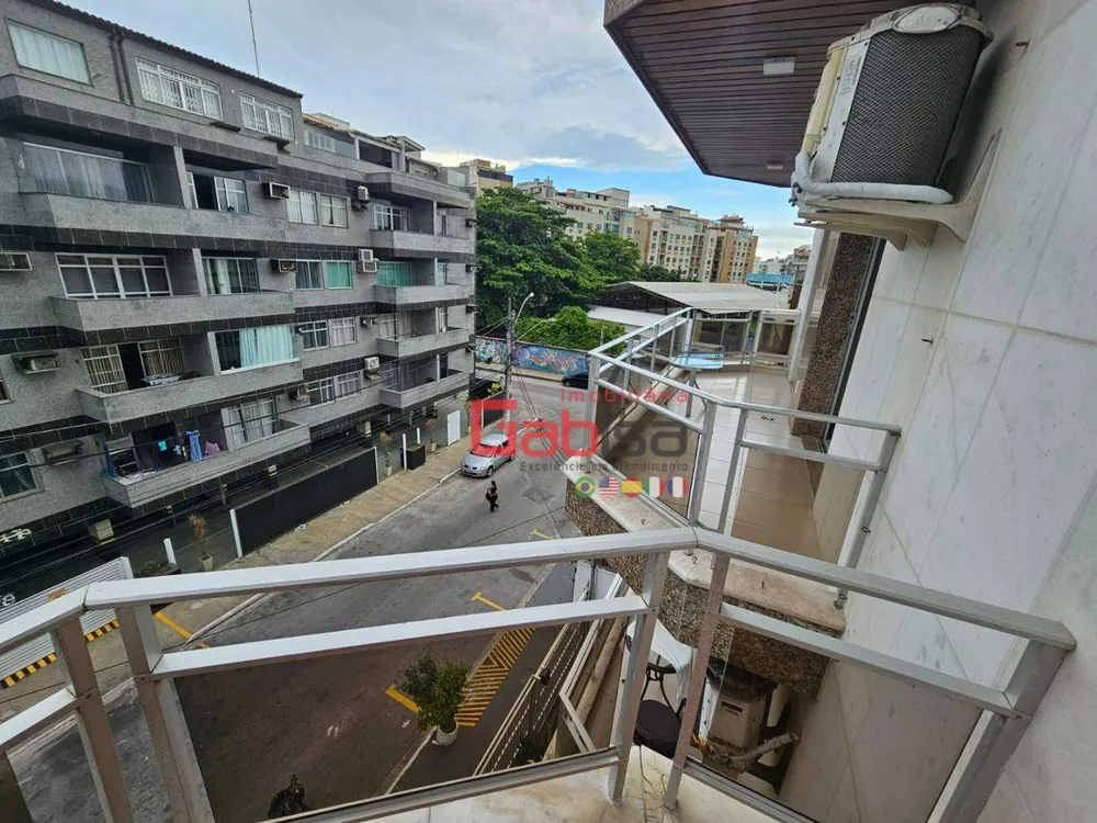 Apartamento, 3 quartos, 146 m² - Foto 6