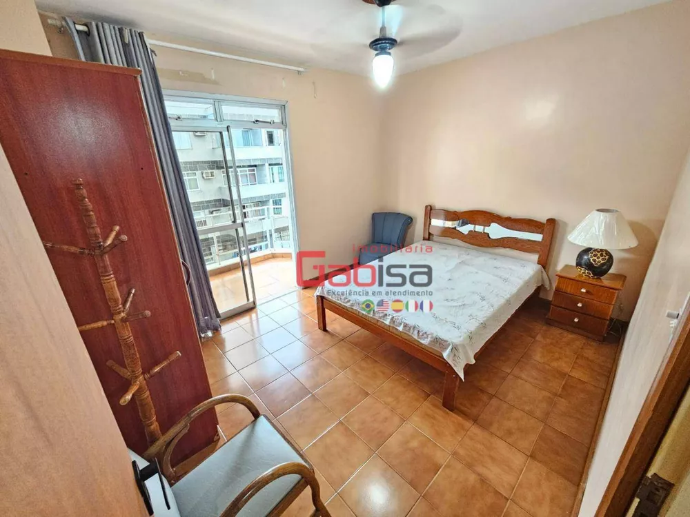 Apartamento, 3 quartos, 146 m² - Foto 5