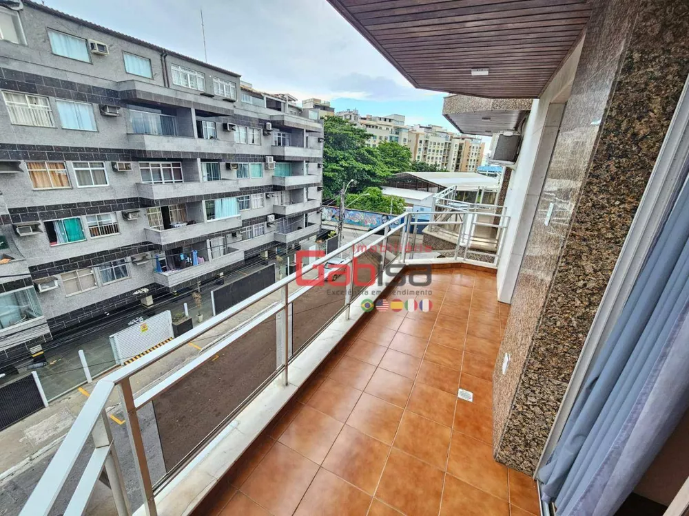 Apartamento, 3 quartos, 146 m² - Foto 18