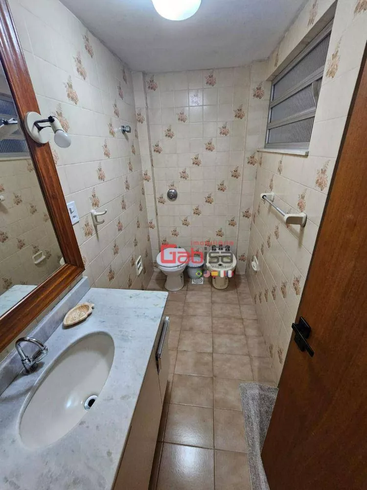 Apartamento, 3 quartos, 146 m² - Foto 9