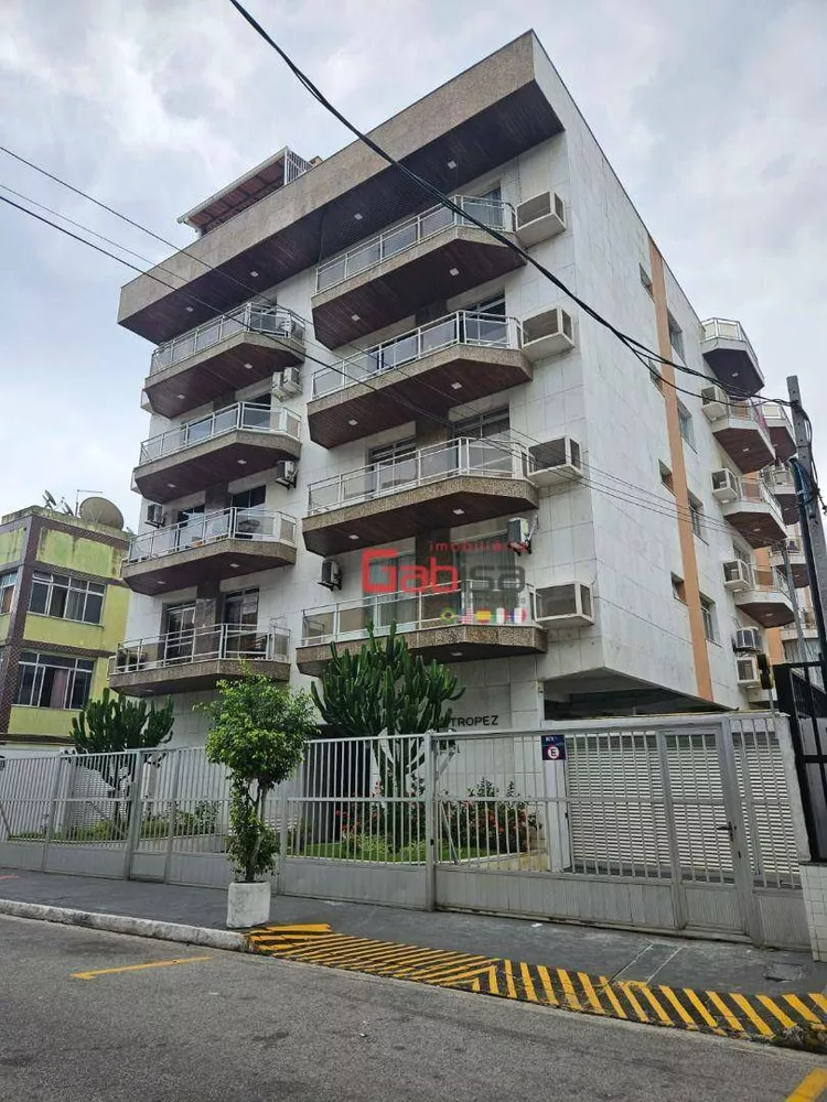 Apartamento, 3 quartos, 146 m² - Foto 8