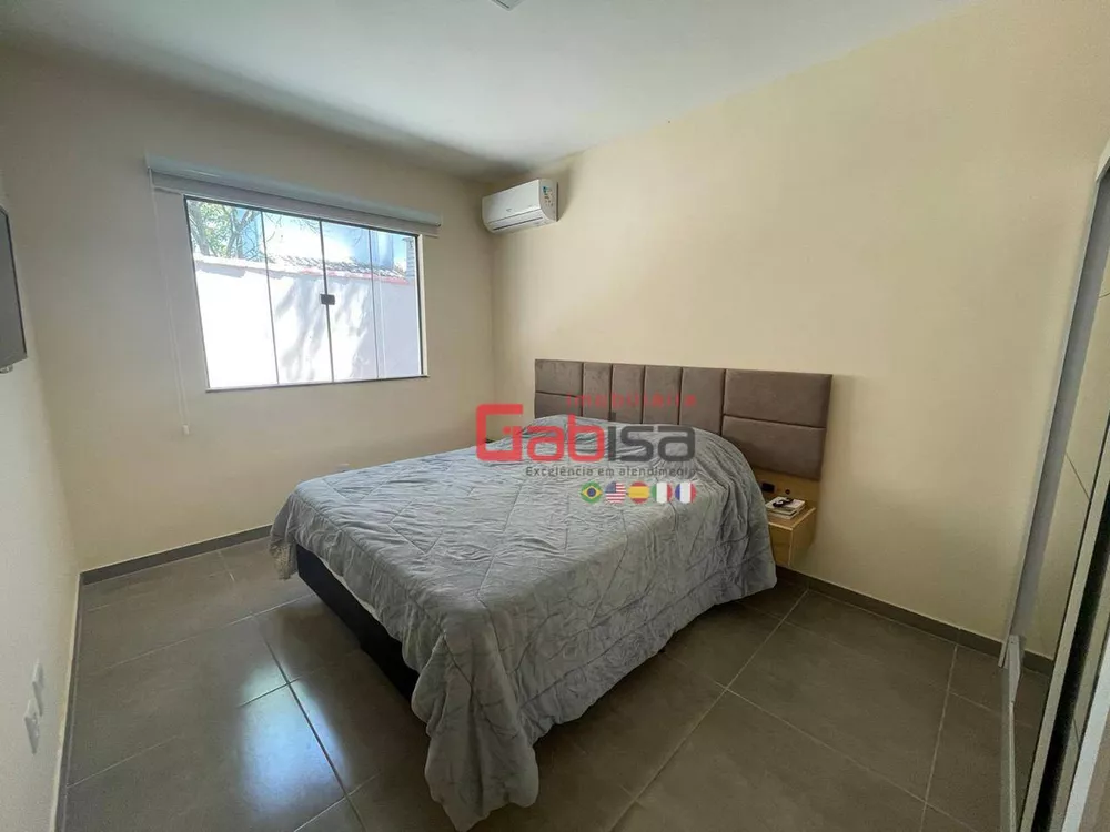 Casa de Condomínio, 4 quartos - Foto 50
