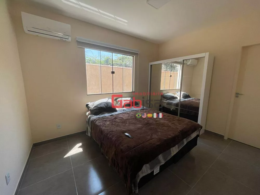 Casa de Condomínio, 4 quartos - Foto 45