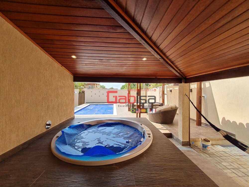 Casa de Condomínio, 4 quartos - Foto 61