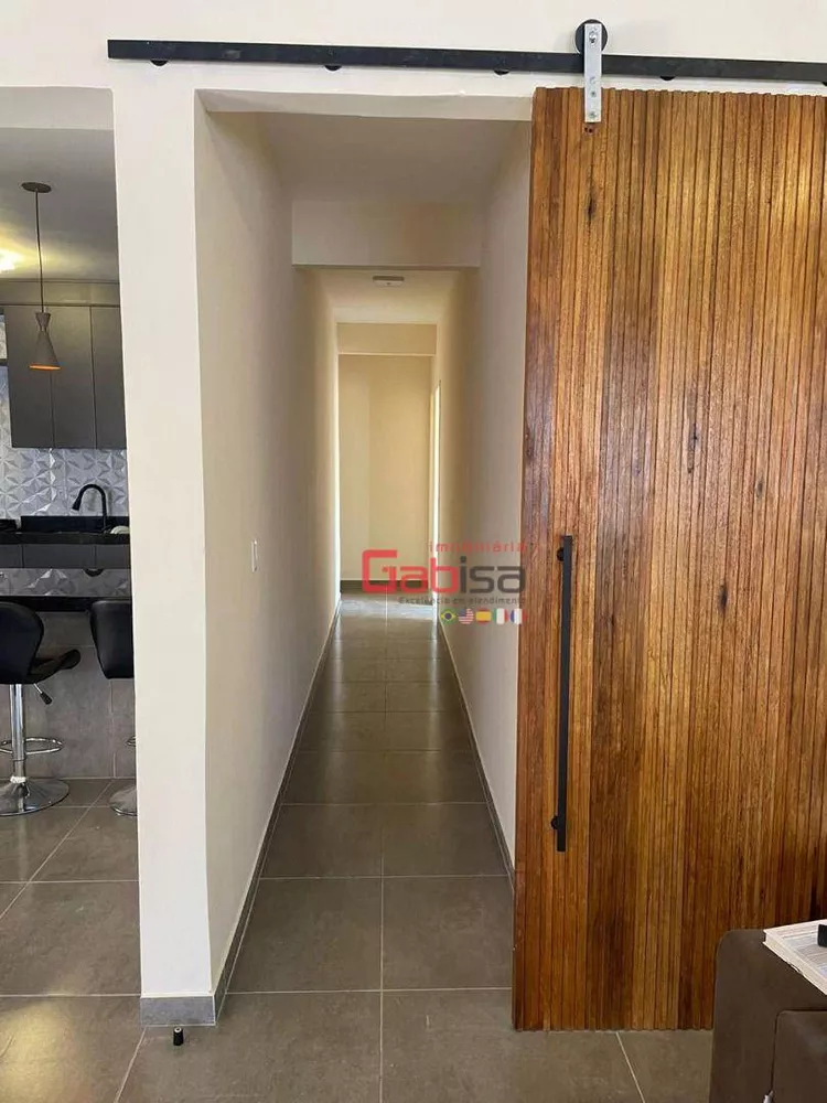 Casa de Condomínio, 4 quartos - Foto 8