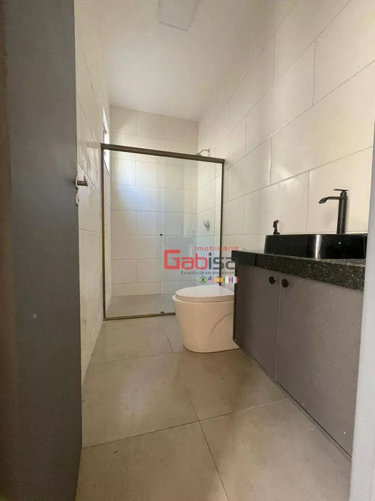 Casa de Condomínio, 4 quartos - Foto 22