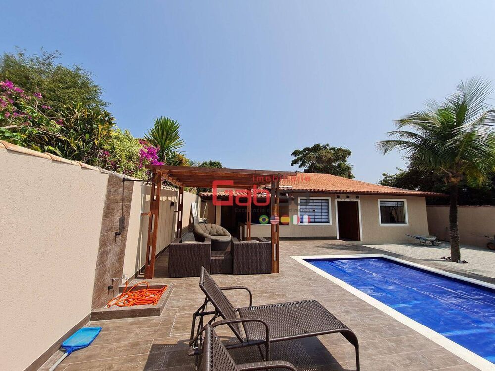 Casa de Condomínio, 4 quartos - Foto 60