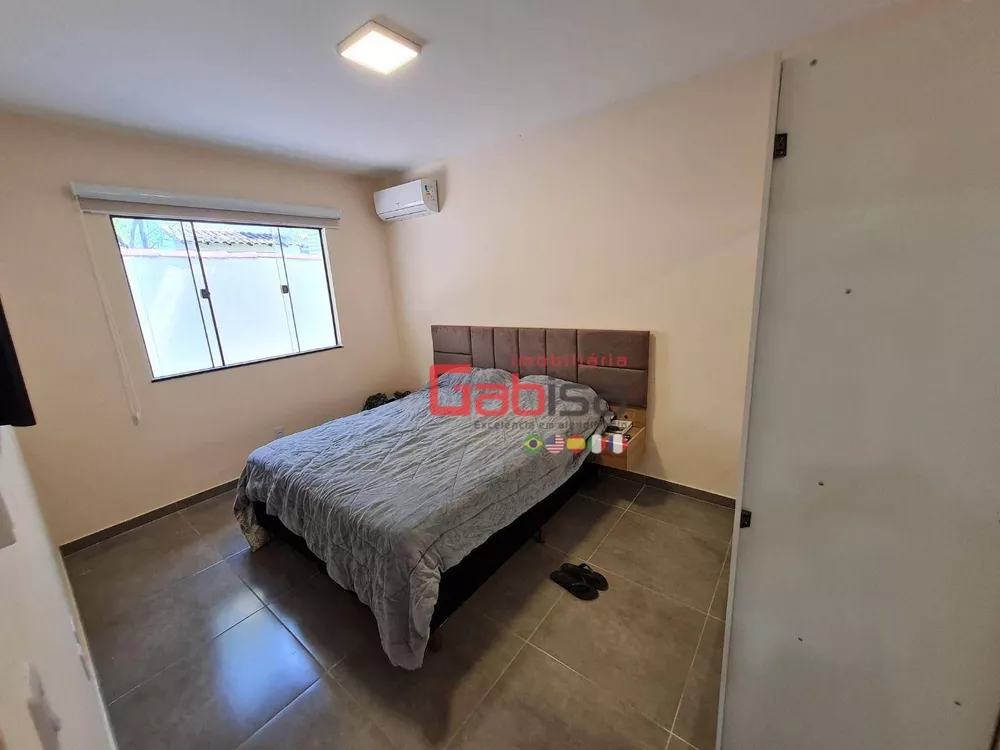 Casa de Condomínio, 4 quartos - Foto 55