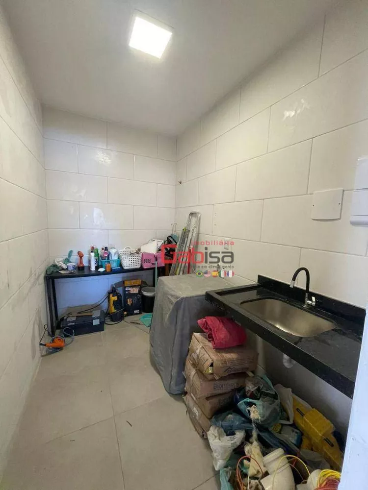 Casa de Condomínio, 4 quartos - Foto 12