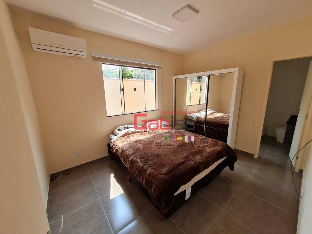 Casa de Condomínio, 4 quartos - Foto 14