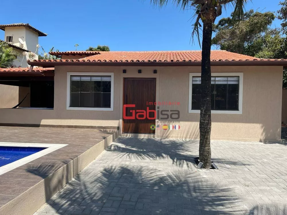 Casa de Condomínio, 4 quartos - Foto 36