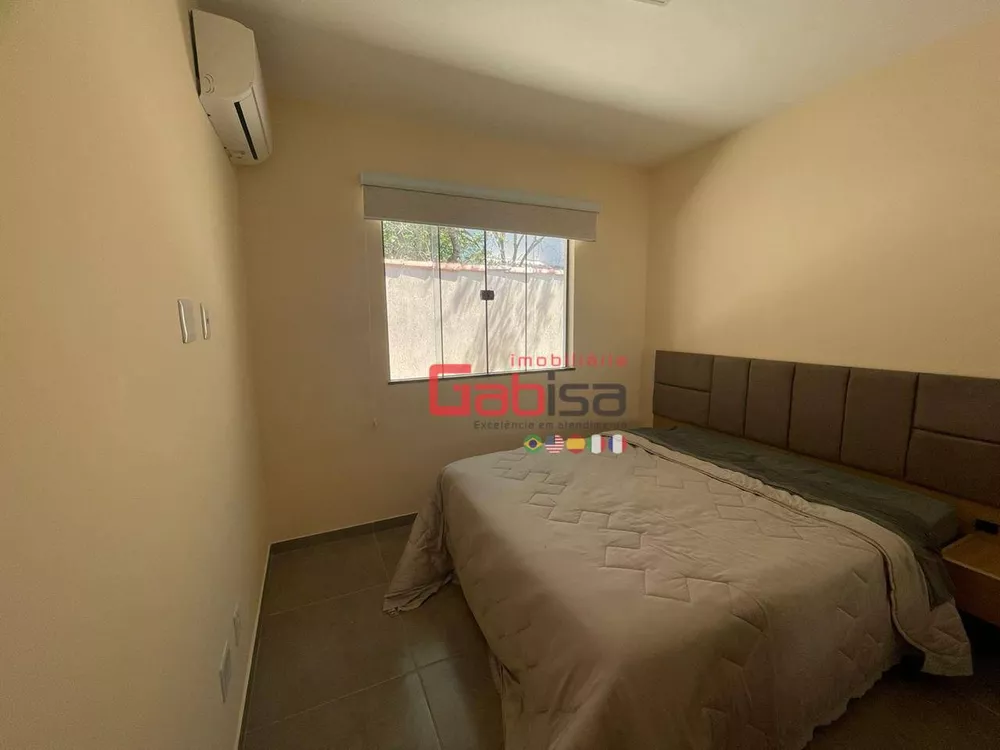Casa de Condomínio, 4 quartos - Foto 40