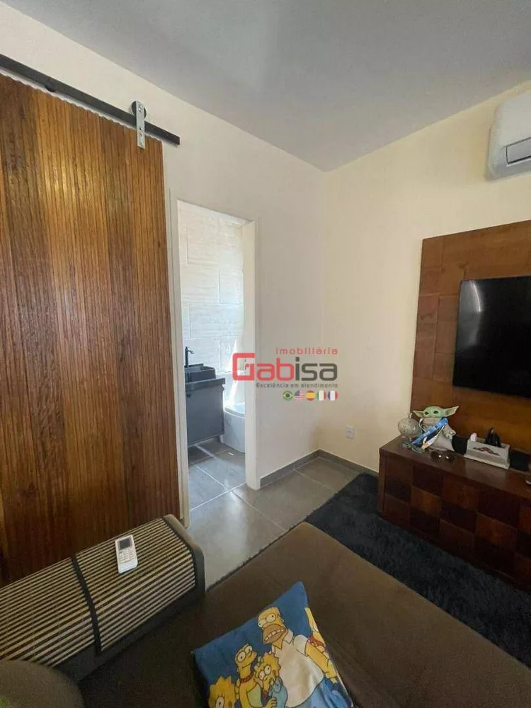 Casa de Condomínio, 4 quartos - Foto 20