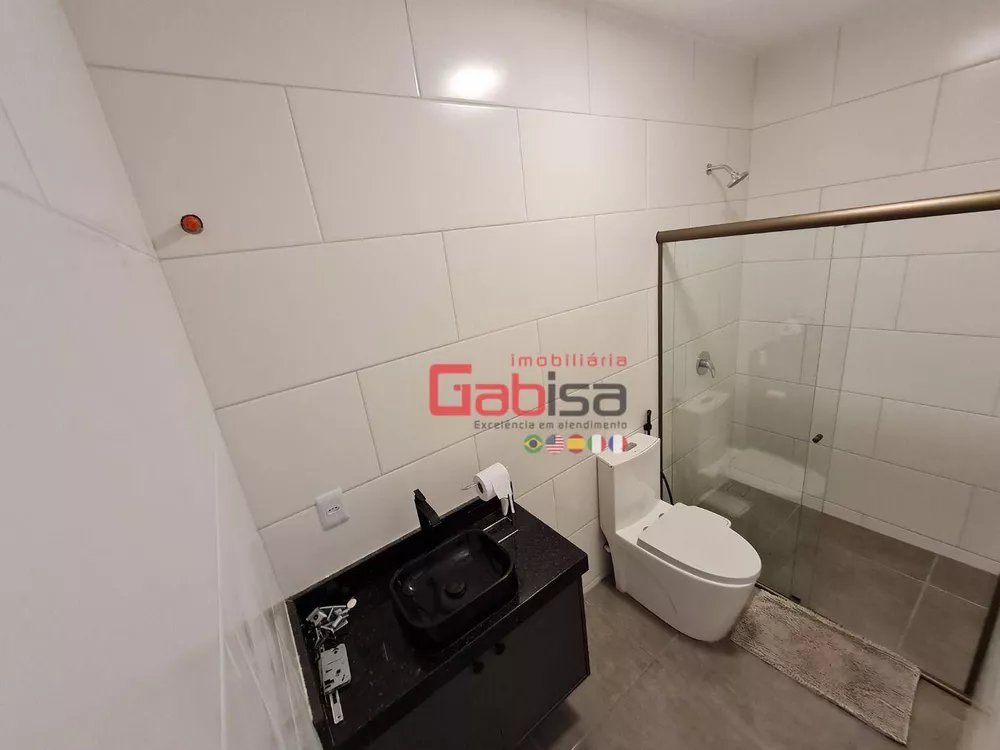 Casa de Condomínio, 4 quartos - Foto 43