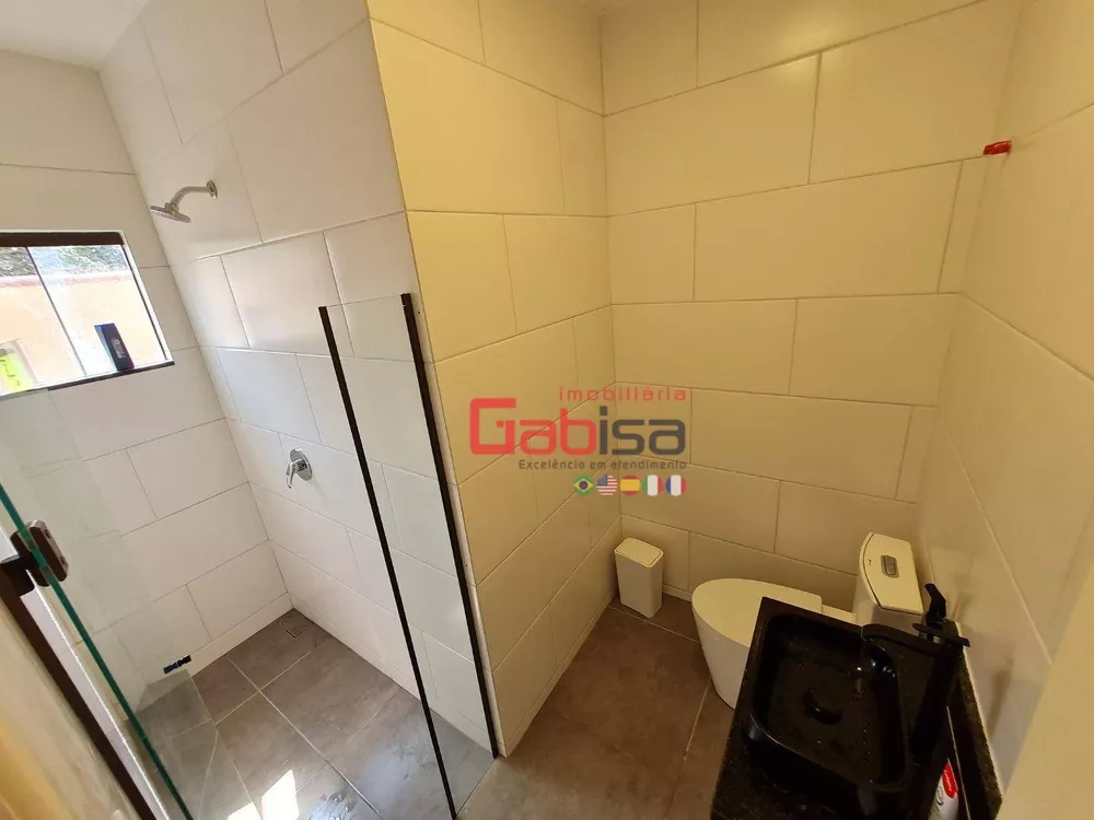 Casa de Condomínio, 4 quartos - Foto 57