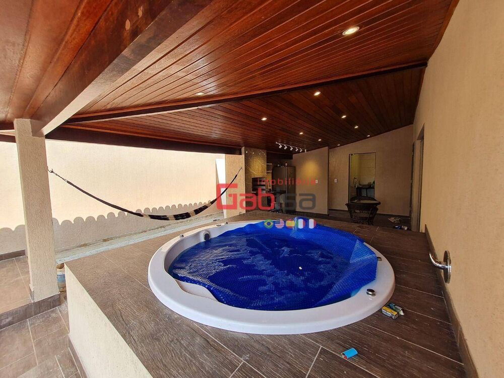 Casa de Condomínio, 4 quartos - Foto 62