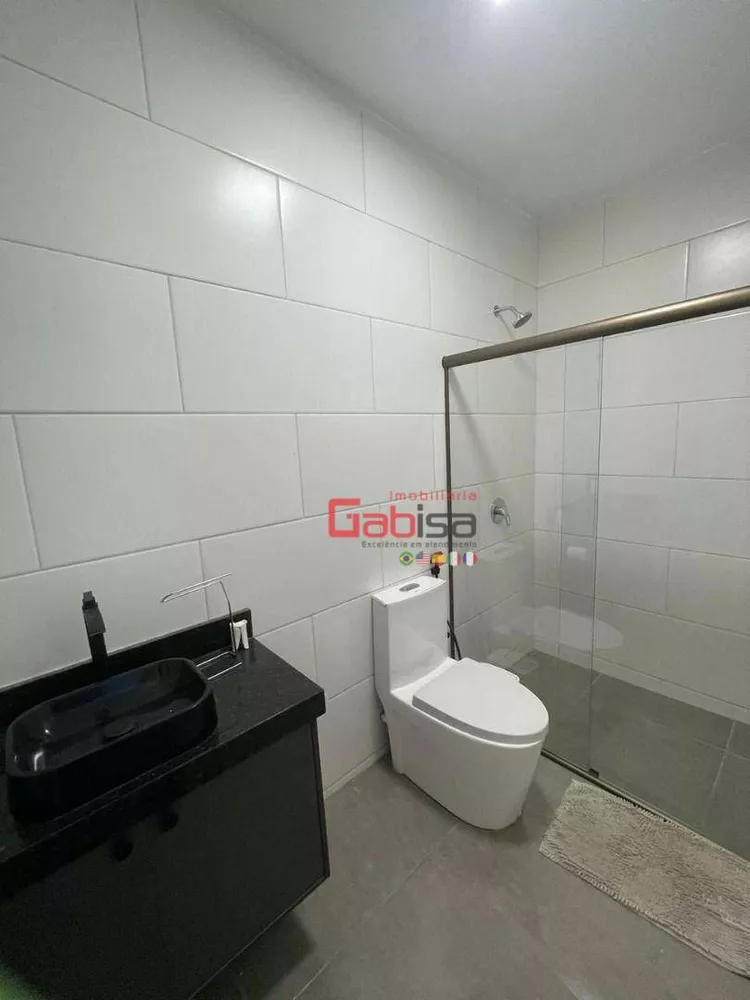 Casa de Condomínio, 4 quartos - Foto 47