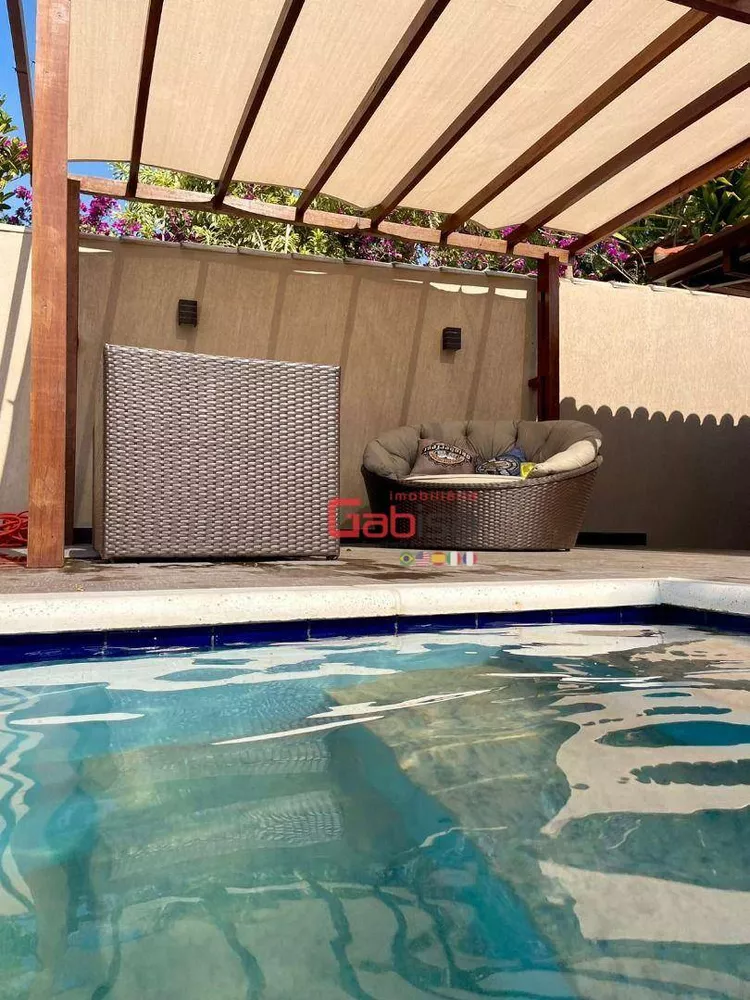 Casa de Condomínio, 4 quartos - Foto 32