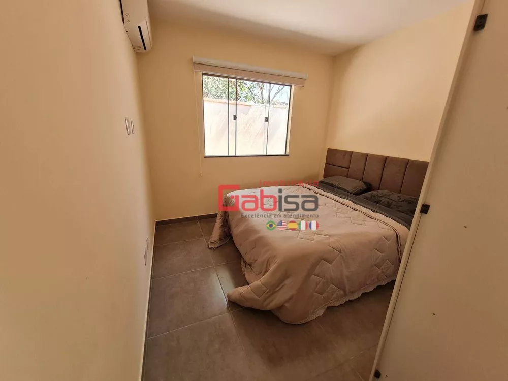 Casa de Condomínio, 4 quartos - Foto 39