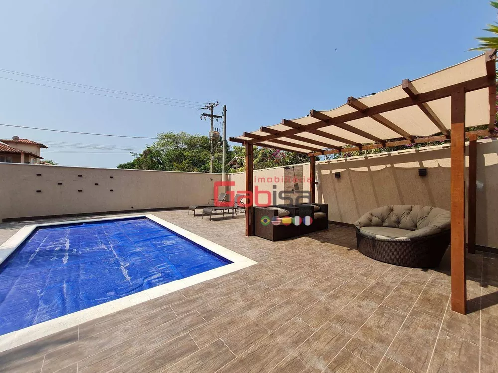 Casa de Condomínio, 4 quartos - Foto 48