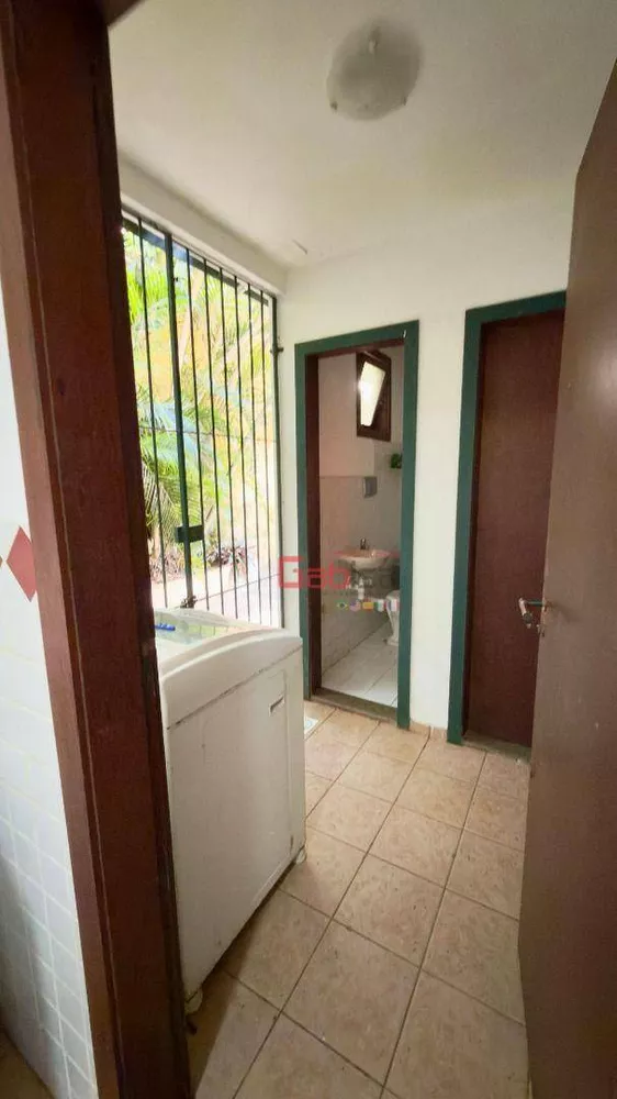 Casa de Condomínio, 3 quartos - Foto 22