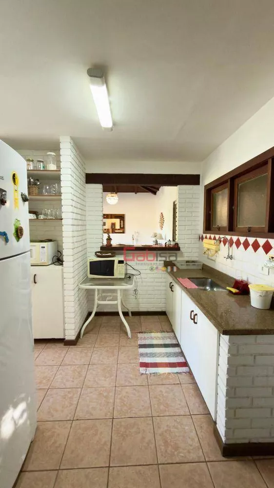 Casa de Condomínio, 3 quartos - Foto 23