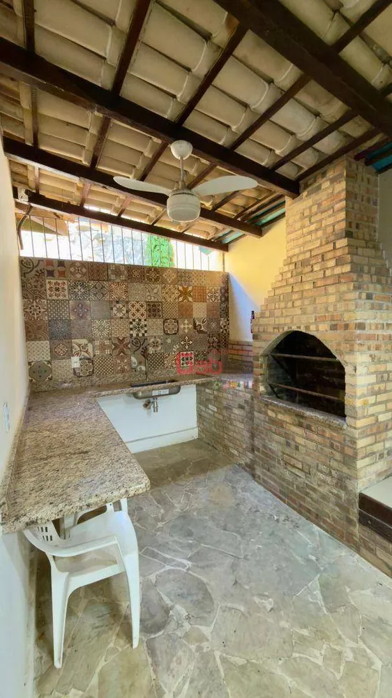 Casa de Condomínio, 3 quartos - Foto 9
