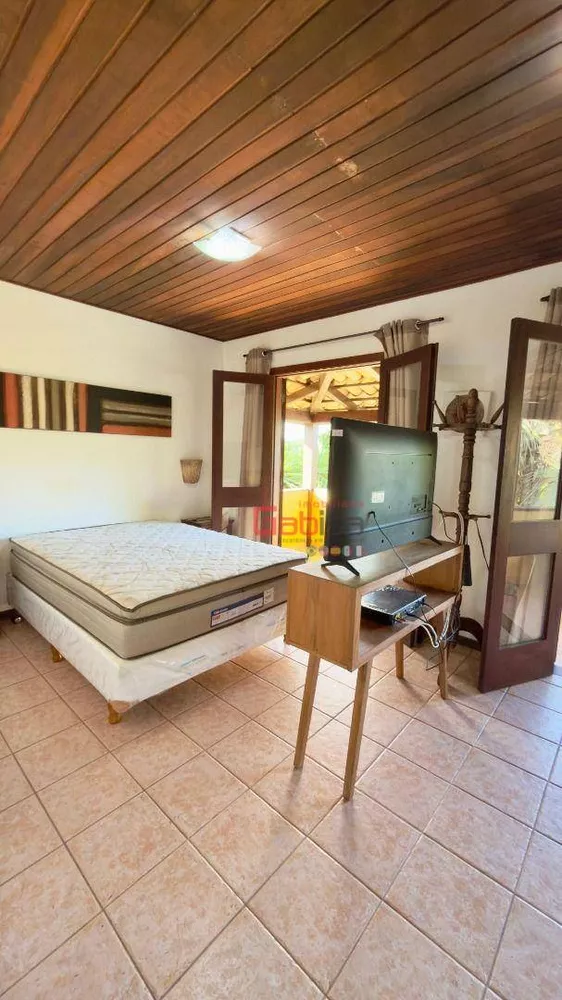 Casa de Condomínio, 3 quartos - Foto 30