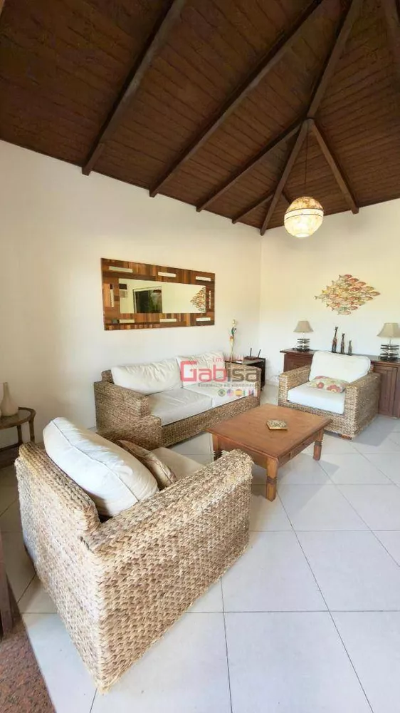 Casa de Condomínio, 3 quartos - Foto 31