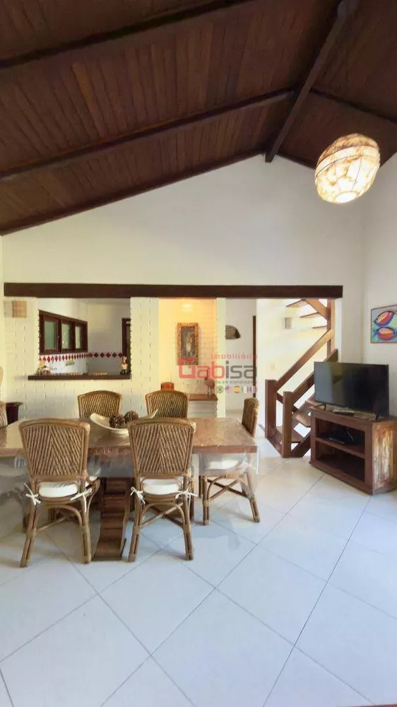 Casa de Condomínio, 3 quartos - Foto 37