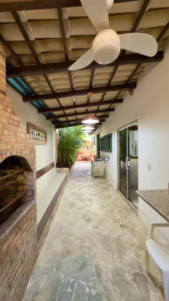 Casa de Condomínio, 3 quartos - Foto 24