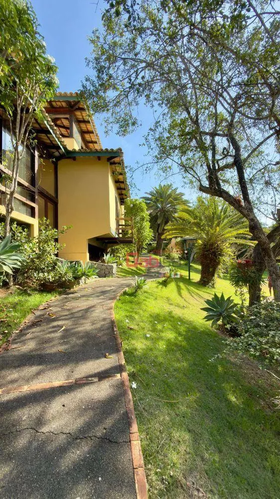 Casa de Condomínio, 3 quartos - Foto 15
