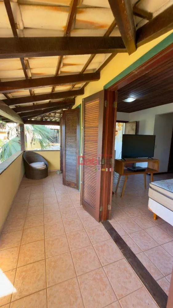Casa de Condomínio, 3 quartos - Foto 33
