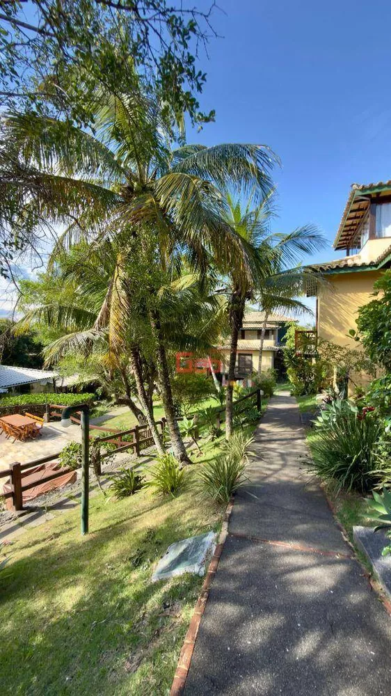 Casa de Condomínio, 3 quartos - Foto 17
