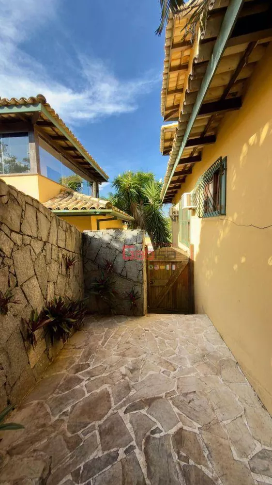 Casa de Condomínio, 3 quartos - Foto 11